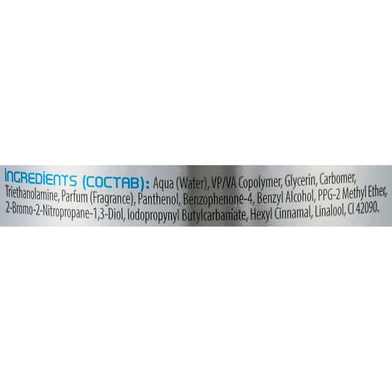 Beauty Formulas Wet Look Styling Gel 500ml