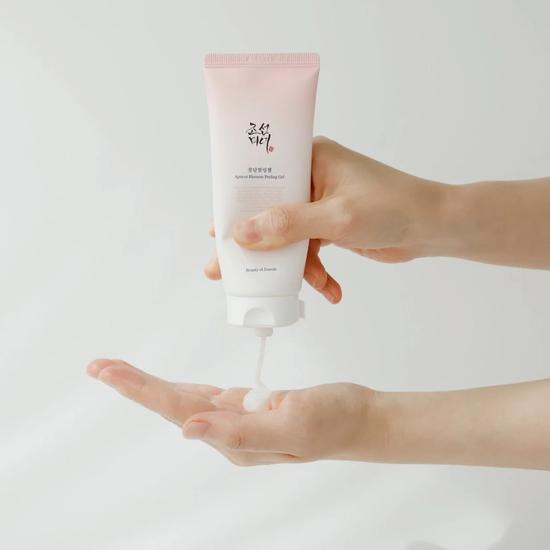 Beauty of Joseon Apricot Blossom Peeling Gel 100ml