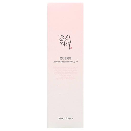 Beauty of Joseon Apricot Blossom Peeling Gel 100ml
