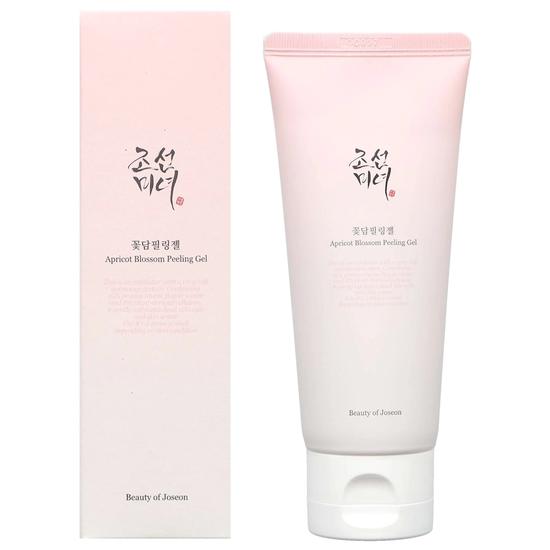 Beauty of Joseon Apricot Blossom Peeling Gel 100ml