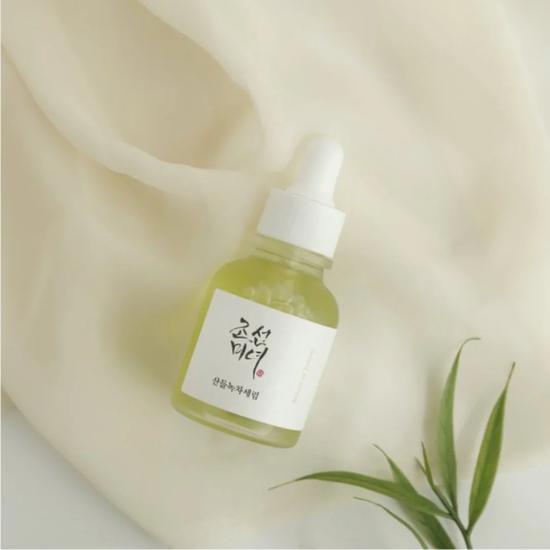 Beauty of Joseon Calming Serum With Green Tea & Panthenol 30ml