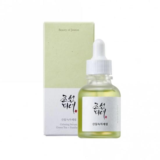 Beauty of Joseon Calming Serum With Green Tea & Panthenol 30ml