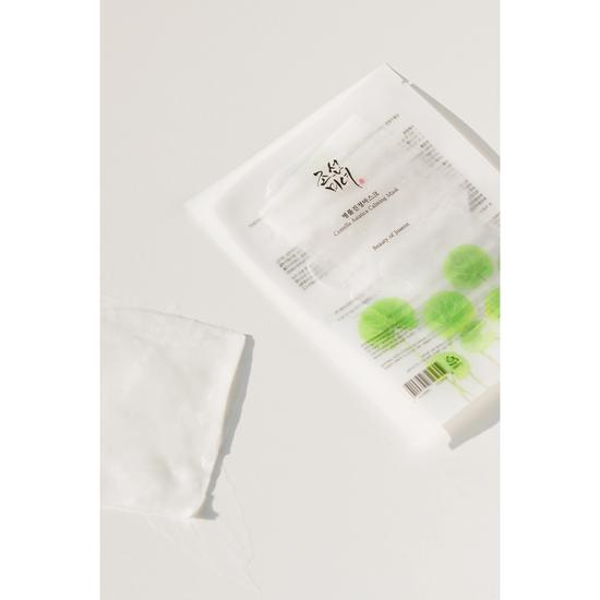 Beauty of Joseon Centella Asiatica Calming Mask 10ea