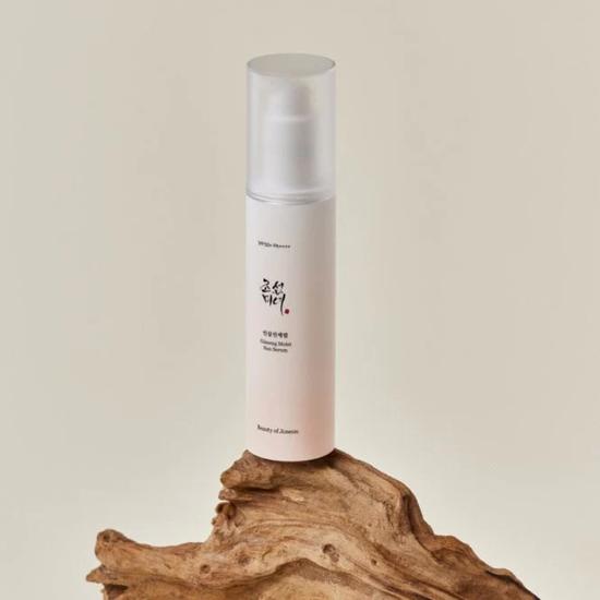 Beauty of Joseon Ginseng Moist Sun Serum SPF 50+ 50ml
