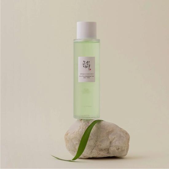 Beauty of Joseon Green Plum Refreshing Toner AHA+ BHA 150ml