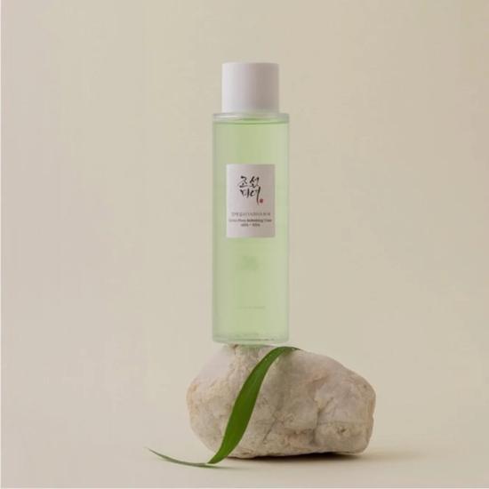 Beauty of Joseon Green Plum Refreshing Toner With AHA & BHA 150ml