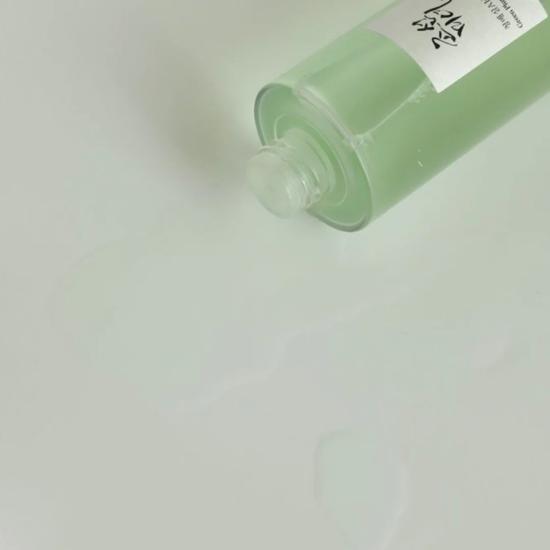 Beauty of Joseon Green Plum Refreshing Toner With AHA & BHA 150ml