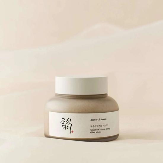 Beauty of Joseon Ground Rice & Honey Glow Mask 150ml