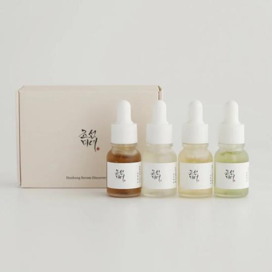 Beauty of Joseon Hanbang Serum Discovery Kit