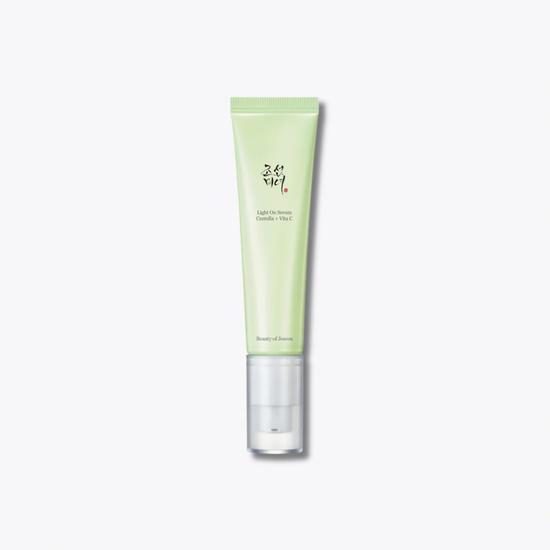 Beauty of Joseon Light On Serum Centella + Vitamin C