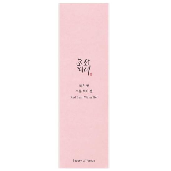 Beauty of Joseon Red Bean Water Gel 100ml