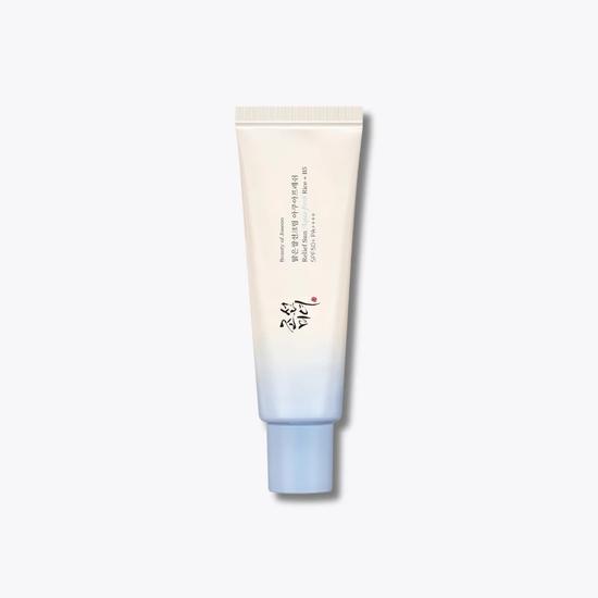 Beauty of Joseon Relief Sun Aqua-Fresh Rice + B5 Sunscreen SPF 50+ 50ml