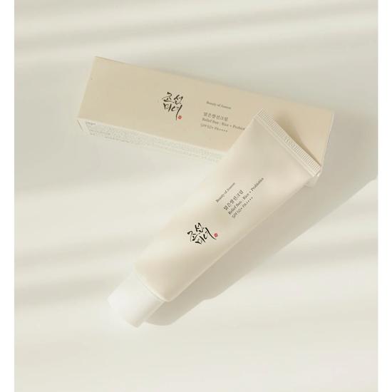 Beauty of Joseon Relief Sun: Rice + Probiotic 50ml