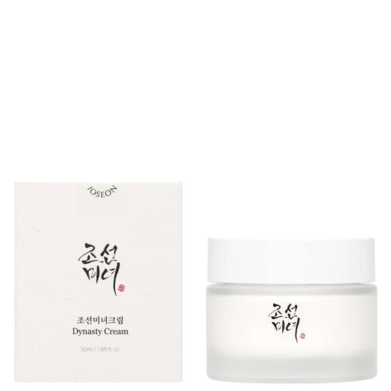 Beauty of Joseon Renew Dynasty Cream With Ginseng Root & Rice Water 50ml
