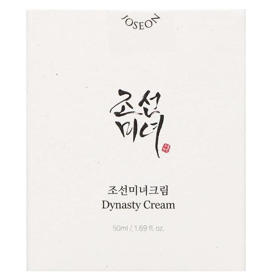 Beauty of Joseon Renew Dynasty Cream With Ginseng Root & Rice Water 50ml