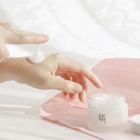 Beauty of Joseon Renew Dynasty Cream With Ginseng Root & Rice Water 50ml