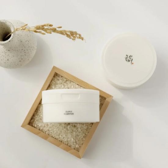 Beauty of Joseon Renew Radiance Cleansing Balm With Ginseng Root & Rice Oil For Dry Skin 100ml