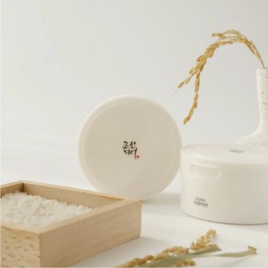 Beauty of Joseon Renew Radiance Cleansing Balm With Ginseng Root & Rice Oil For Dry Skin 100ml