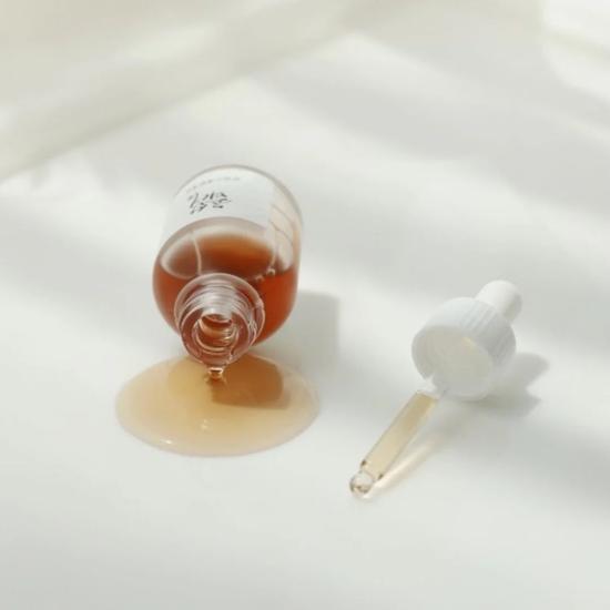 Beauty of Joseon Revive Serum With Ginseng Root & Snail Mucin For Dry, Sensitive Or Oily Skin 30ml