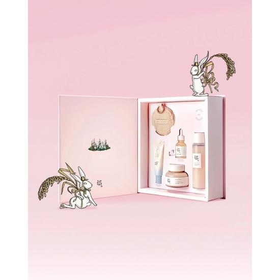 Beauty of Joseon Rice Wonderland Holiday Kit