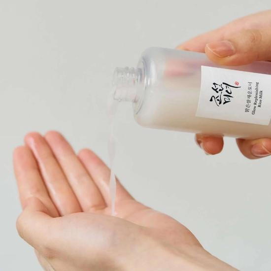 Beauty of Joseon Toner & Essence Glow Replenishing Rice Milk 150ml