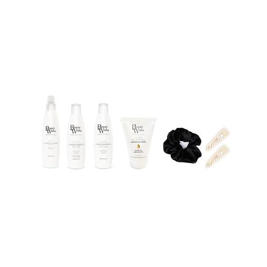 Beauty Works Advent Calendar 12 Day Advent Calendar