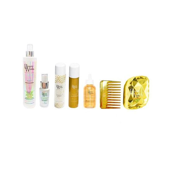 Beauty Works Advent Calendar 12 Day Advent Calendar