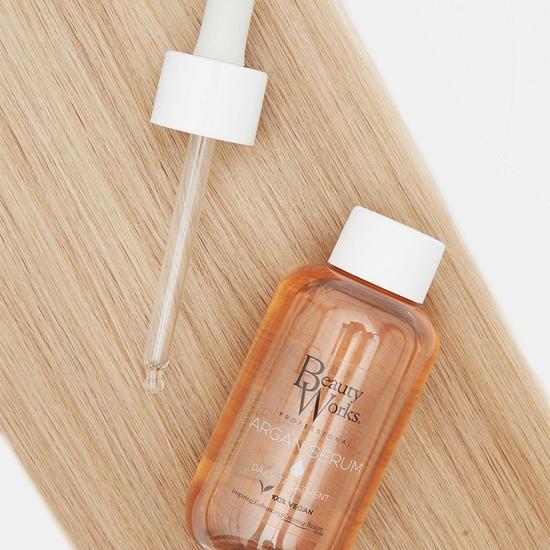 Beauty Works Argan Serum