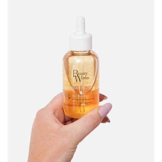 Beauty Works Argan Serum