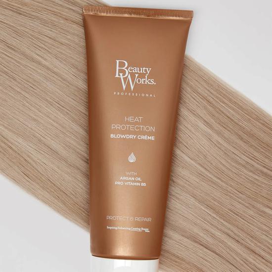 Beauty Works Blow Dry Creme 100ml