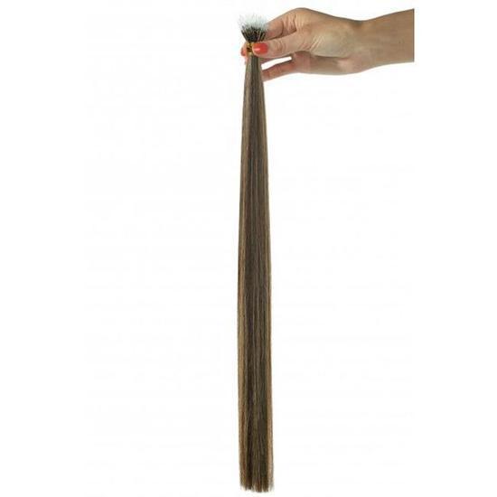 Beauty Works Celebrity Choice Nano Bond Extensions 18" Brazilia