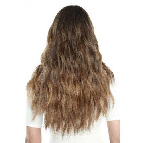 Beauty Works Celebrity Choice Slim-Line Tape Extensions 20" Brazilia