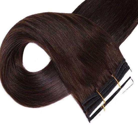 Beauty Works Celebrity Choice Weft Hair Extensions 18" Brazilia