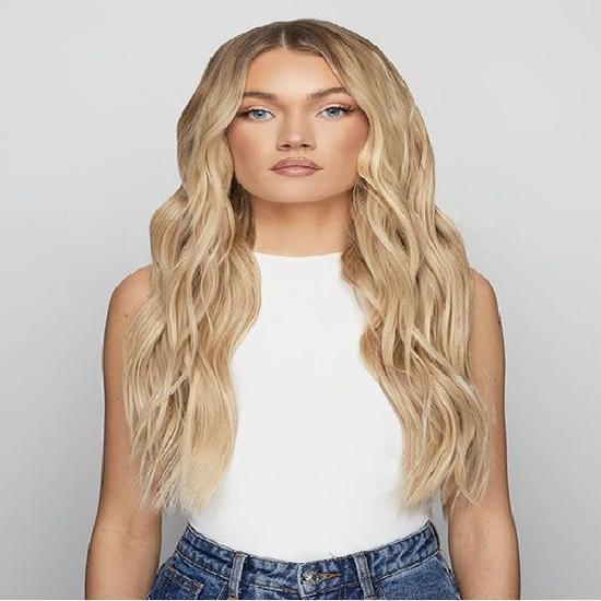 Beauty Works Celebrity Choice Weft Hair Extensions 20" Brazilia