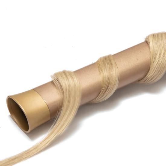 Beauty Works Flat Iron Wave Bar 38mm