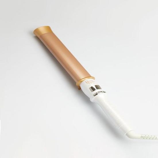 Beauty Works Flat Iron Wave Bar 25mm
