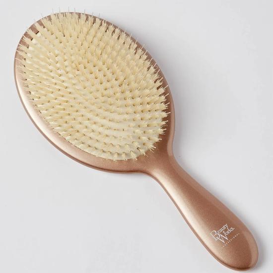 Beauty Works Luxury Salon Boar Brush