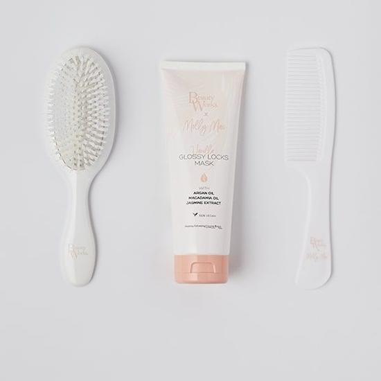 Beauty Works Molly-Mae Gloss Locks Gift Set
