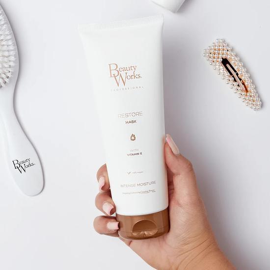 Beauty Works Restore Mask 250ml