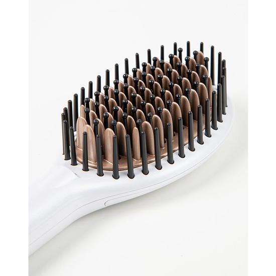 Beauty Works Speed Style Hot Brush
