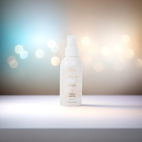 Beauty Works X Molly Mae UV Spray 100ml