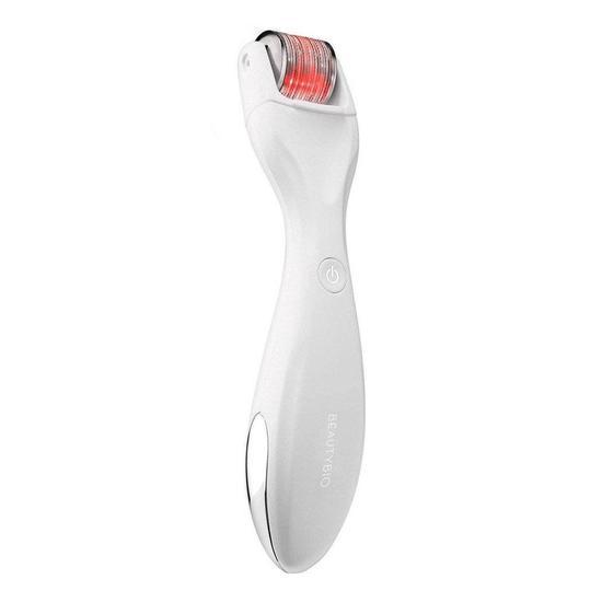 BeautyBio GloPRO Facial Microneedling Tool