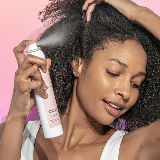 BeautyBio Healthy Scalp Dry Shampoo 139ml
