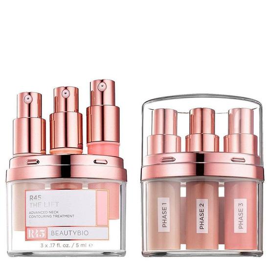 BeautyBio R45 The Lift Neck Contouring Treatment
