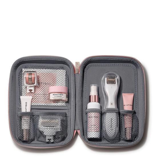 BeautyBio The Complete GLO Set