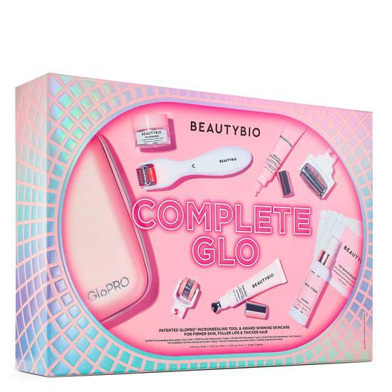 BeautyBio The Complete GLO Set