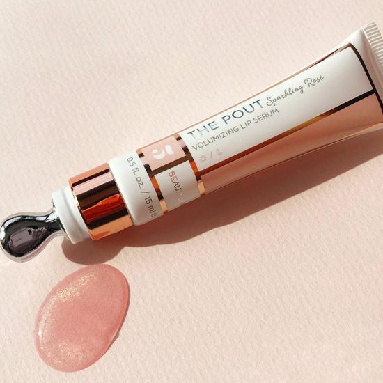 BeautyBio The Pout Volumising Lip Serum
