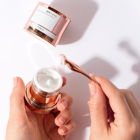 BeautyBio The Quench Eye Balm
