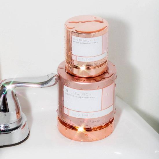 BeautyBio The Quench Eye Balm