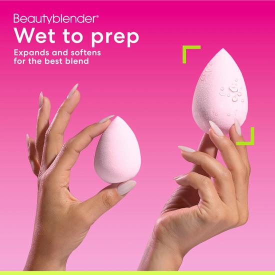 beautyblender All Stars Power Pink Starter Set
